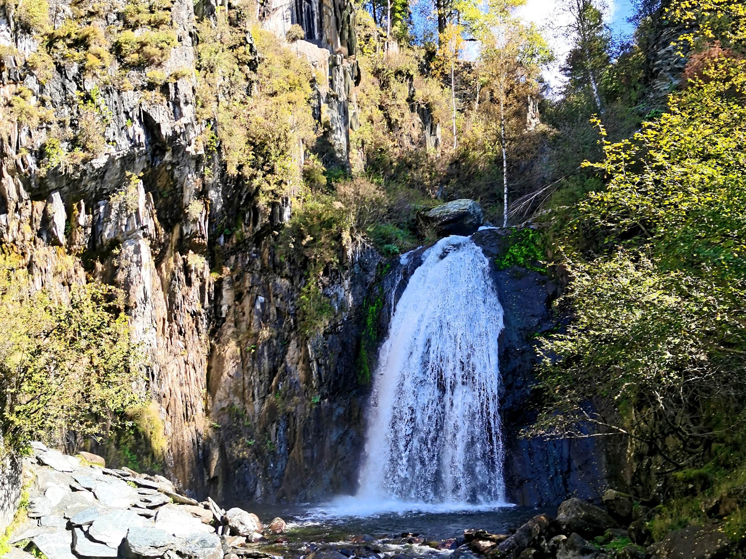 -18% - Джип-тур «Алтайская сказка» - Русский путь